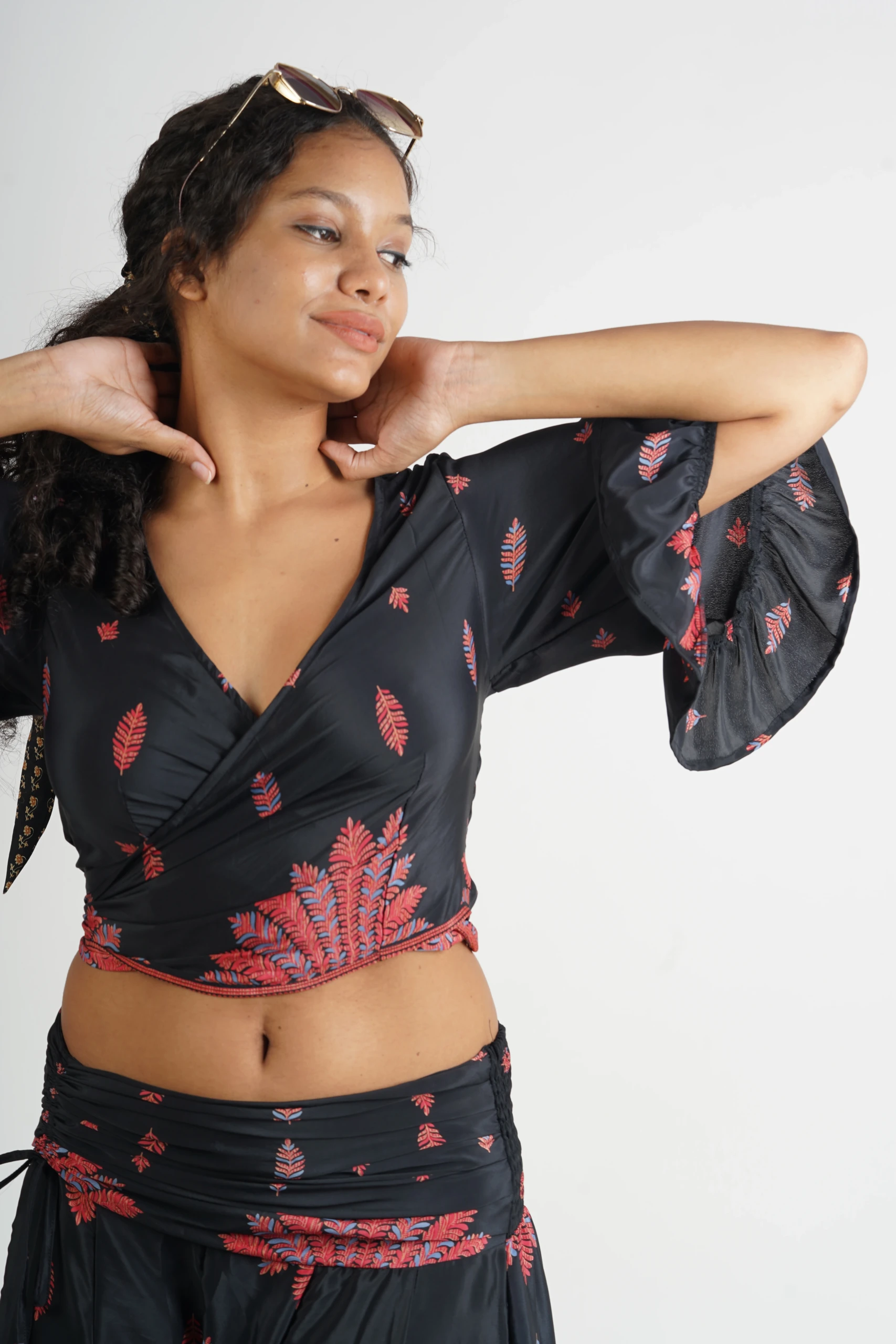 Carino Set
