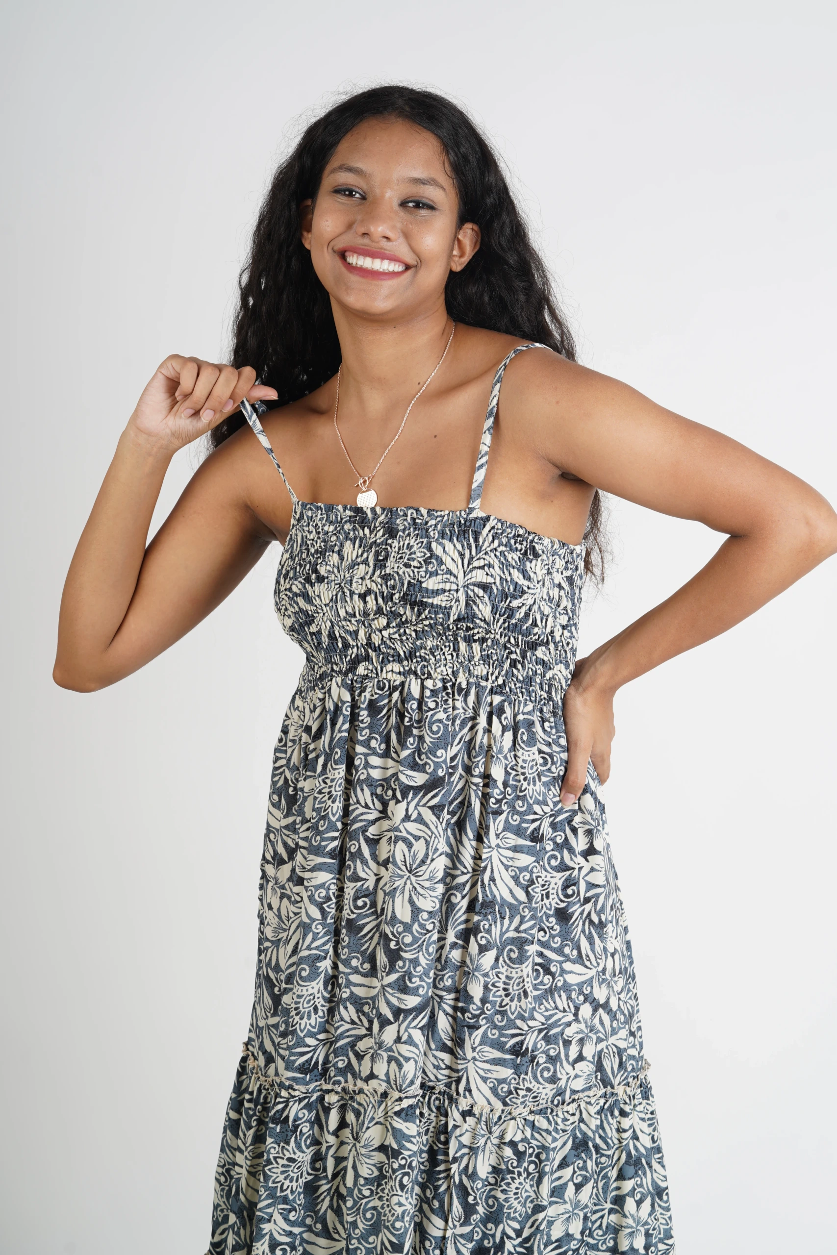 Everyday Maxi Dress